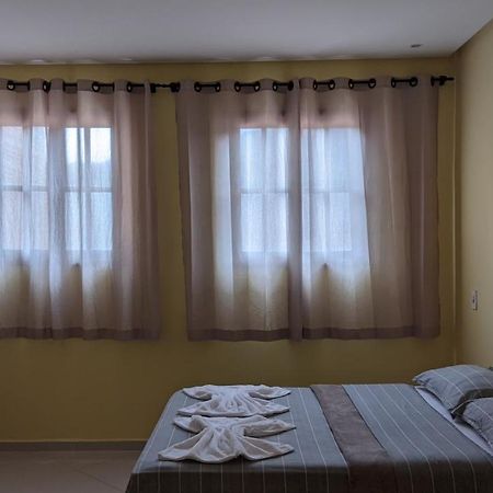 Casa Calumbe Do Vale, Na Vila Do Vale Do Capao Ngoại thất bức ảnh