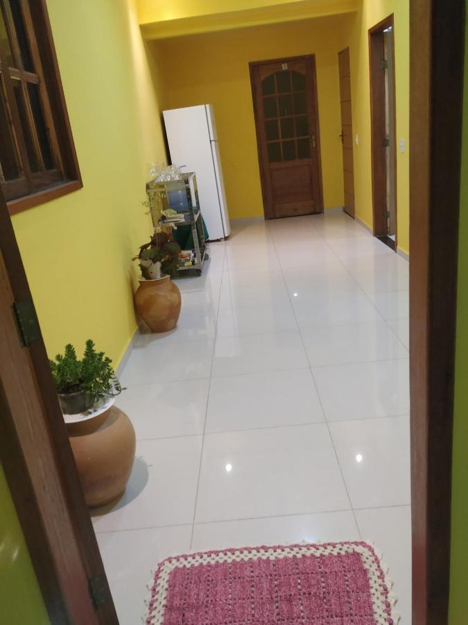 Casa Calumbe Do Vale, Na Vila Do Vale Do Capao Ngoại thất bức ảnh