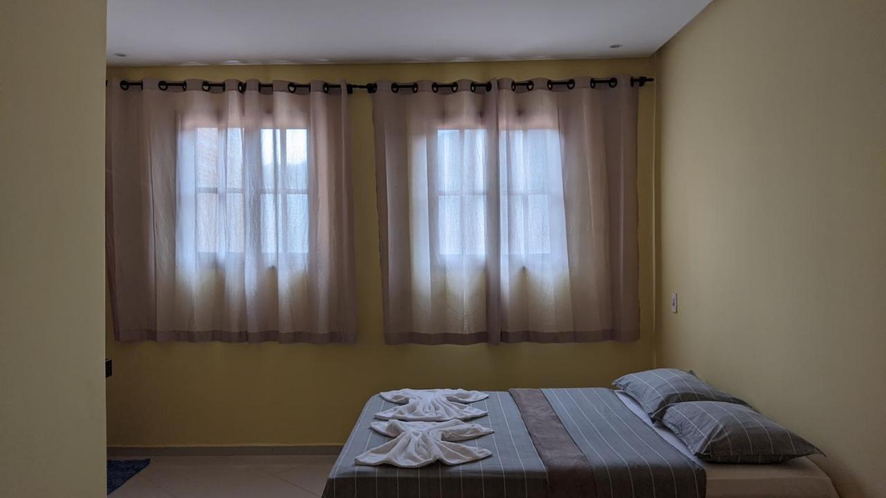 Casa Calumbe Do Vale, Na Vila Do Vale Do Capao Ngoại thất bức ảnh