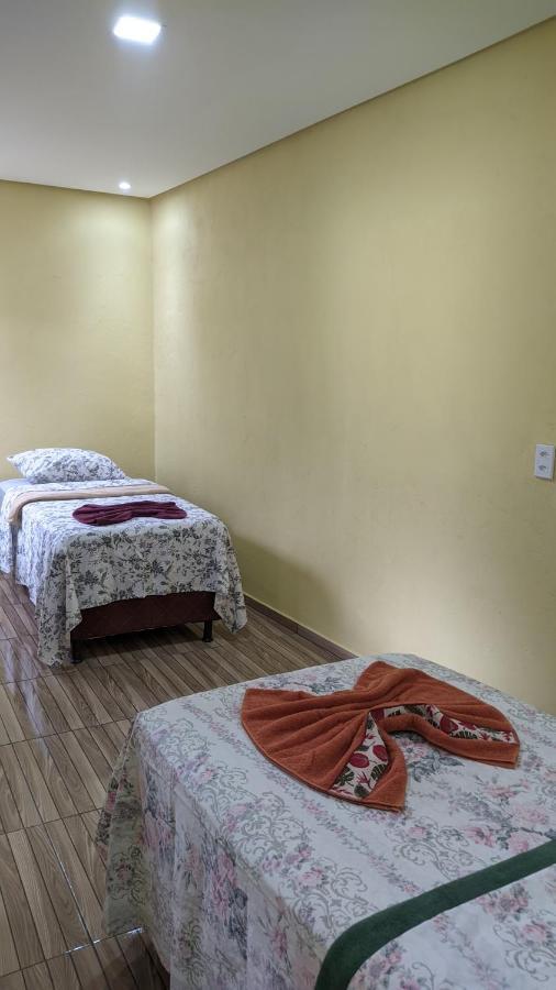 Casa Calumbe Do Vale, Na Vila Do Vale Do Capao Ngoại thất bức ảnh