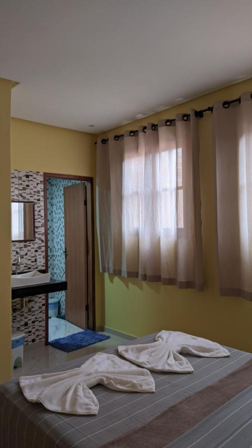 Casa Calumbe Do Vale, Na Vila Do Vale Do Capao Ngoại thất bức ảnh
