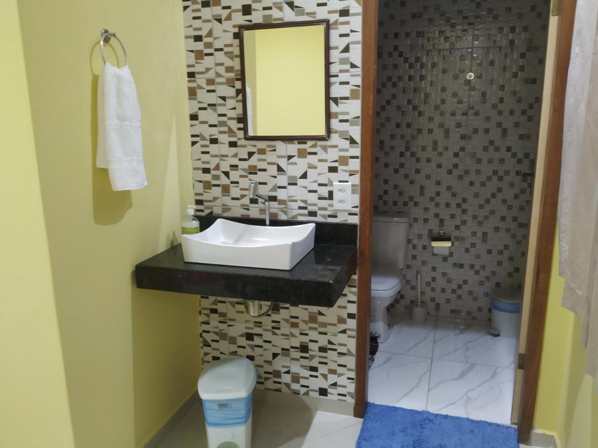 Casa Calumbe Do Vale, Na Vila Do Vale Do Capao Ngoại thất bức ảnh