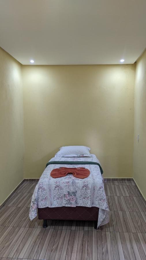 Casa Calumbe Do Vale, Na Vila Do Vale Do Capao Ngoại thất bức ảnh