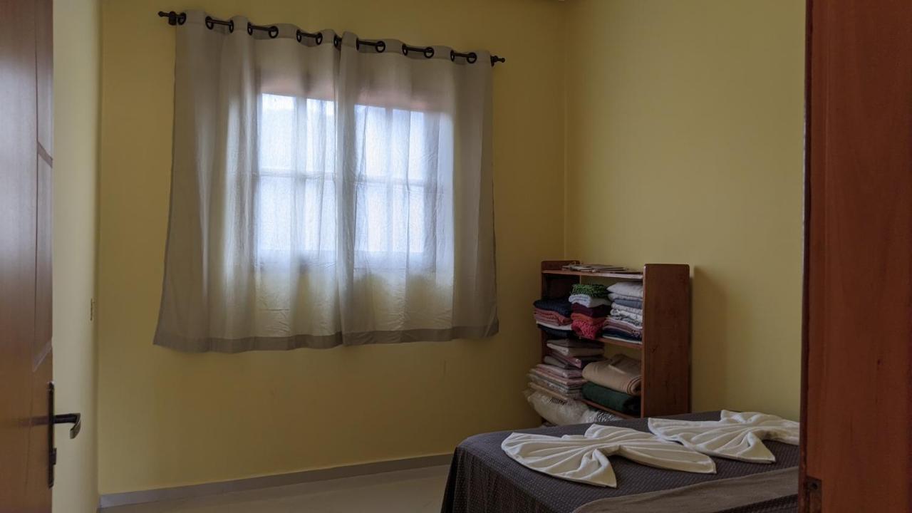 Casa Calumbe Do Vale, Na Vila Do Vale Do Capao Ngoại thất bức ảnh